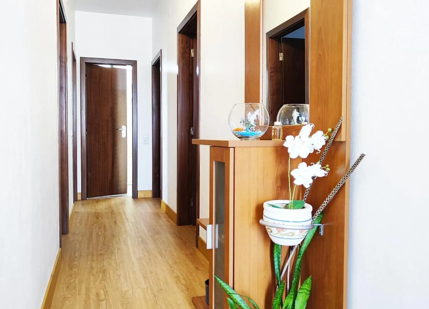 Semesterbostad Gateone Al Airport View House Villa Machico